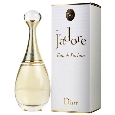 voordeelmuis jadore van christiaan dior|DIOR.